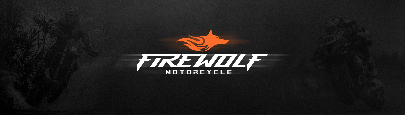 Firewolf Motorcycle