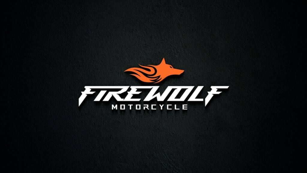 Firewolf Motorcycle