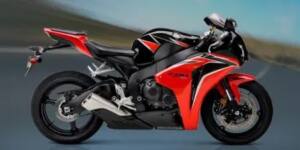 CBR 1000RR 2010