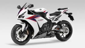 CBR 1000RR 2012