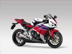 CBR 1000RR 2013