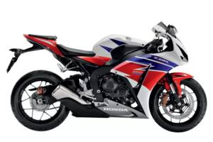 CBR 1000RR 2015