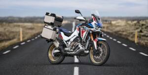 CRF 1100 Africa Twin 2023